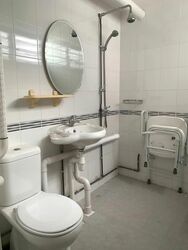 Blk 117 Chong Pang Vale (Yishun), HDB 3 Rooms #554573211